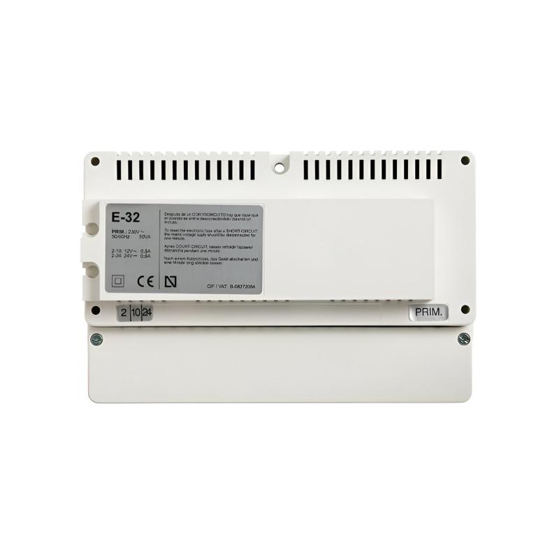 Produit de Alimentation E-32 TEGUI 375002