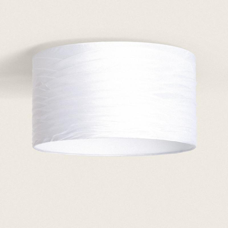 Product of Marissa Fabric Ceiling Lamp 