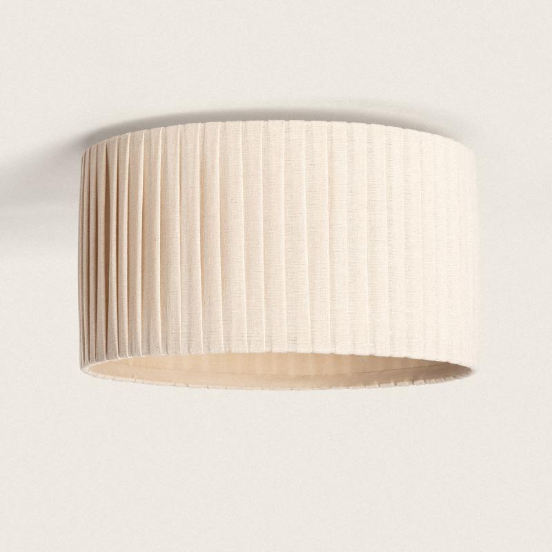 Product van Plafondlamp Stof Petrina