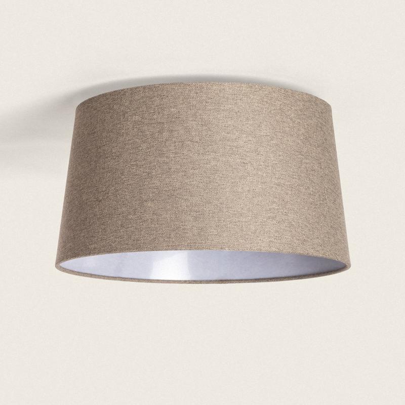 Product of Trude Linen Ceiling Lamp 