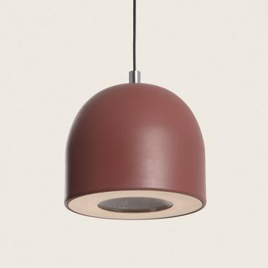 Hanglamp LED 3W Metaal Arya