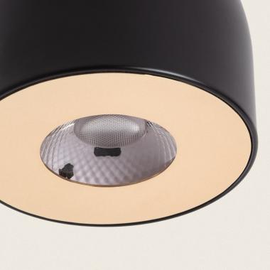 Produkt od Závěsné LED Svítidlo z Kovu 3W Arya 