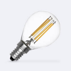 Product E14 Filament LED Bulb 6W P45 720 lm