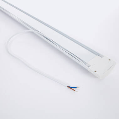 Product of 120cm 4ft 20/30/40W CCT Selectable Slim LED Bar 