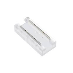 Product Connettore Striscia LED 24V DC SMD/COB IP20 Larghezza 5 mm Super Narrow