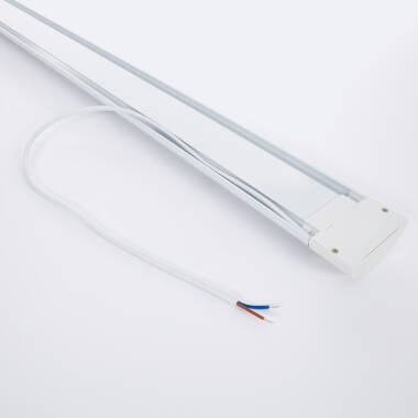 Produkt von LED-Leiste 60cm 10/15/20W CCT Wählbar Slim