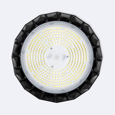 Produkt von LED-Hallenstrahler High Bay Industrial UFO 200W 200lm/W PHILIPS Xitanium LEDNIX HBM Dimmbar 1-10V 