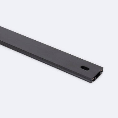 Product of 2m 48v Single Phase Super Slim Surface Magnetic Track 25mm