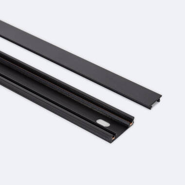 Product of 2m 48v Single Phase Super Slim Surface Magnetic Track 25mm