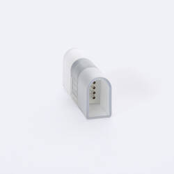 Product Connecteur rapide pour Ruban Neón LED dimmable 220V SFLEX12 RGB  