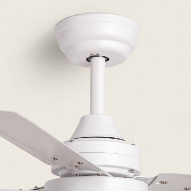 Product of Vacker Silent Ceiling Fan with DC Motor for Outdoors 105cm