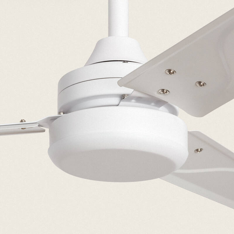 Product of Vacker Silent Ceiling Fan with DC Motor for Outdoors 105cm
