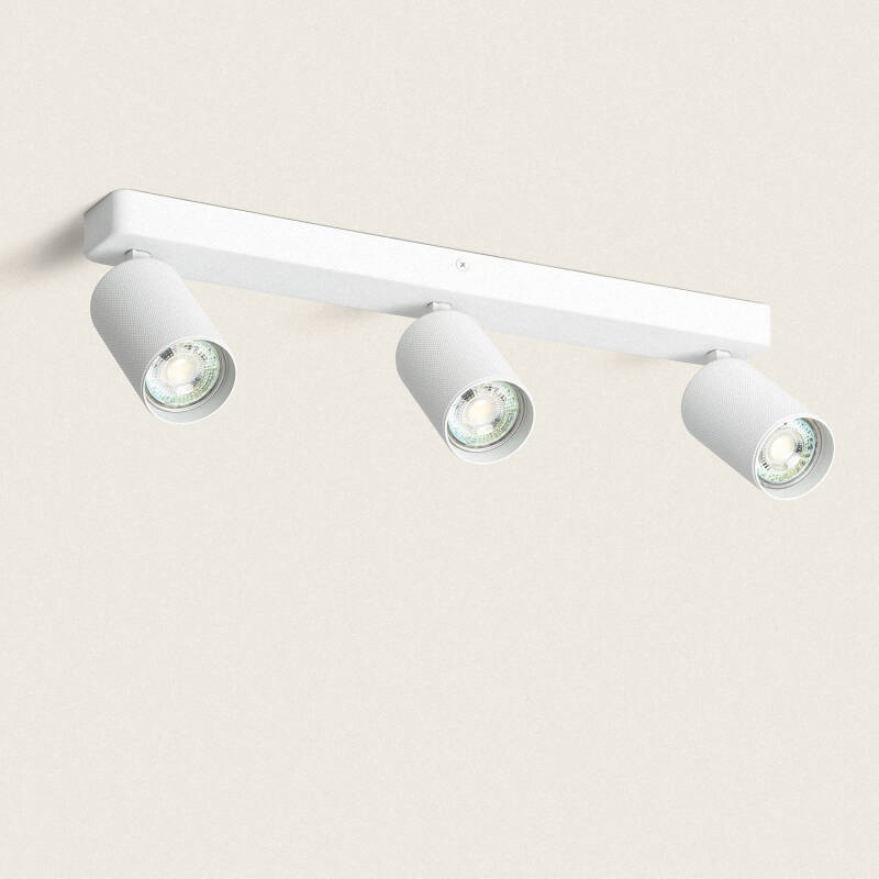 Product of  Breixo 3 Spotlight Aluminium Ceiling Lamp