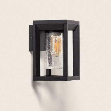 Trenol Outdoor Wall Lamp