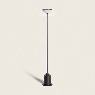 Lampa Ogrodowa LED 6.5W Stojąca 60cm Dipley