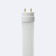 Product of Pack of 10 120cm 18W T8 Glass LED Tube 140lm/W with One Sided Connection