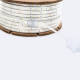 Product of 50m 220V Dimmable SMD2835 LED Strip 60LED/m 500lm/m 12mm Wide IP65