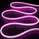 Product of 50m 24V DC NFLEX6 Neon LED Strip FreeCut IP65