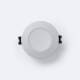 Prodotto da Portafaretto Downlight Circolare IP65 per Lampadina LED GU10 / GU5.3 Foro Ø75 mm Minus