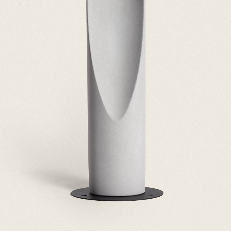 Product of Tervin 4.5W Cement Dimmable Outdoor LED Bollard 50cm 