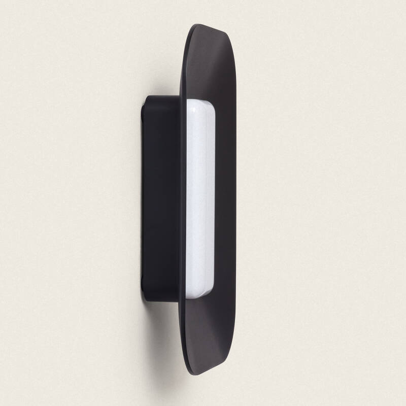 Product of Rook 6W CCT Wall Lamp in Black 
