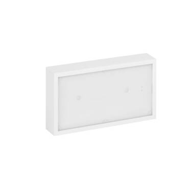 Cadre Décoratif URA ONE pour Installation en Saillie LEGRAND 661654