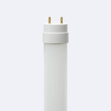 Product of Pack of 10 120cm 18W T8 Glass LED Tube 160lm/W with One Sided Connection