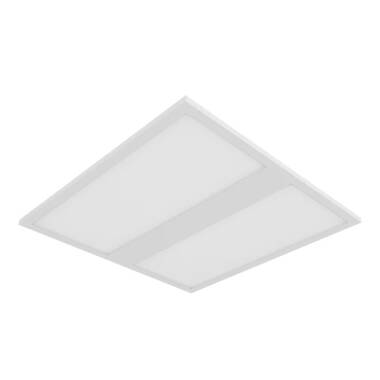 Product of 36W 60x60 cm Protect 600 DALI Dimmable LED Panel LEDVANCE 5040lm UGR19