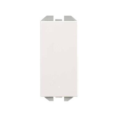 Narrow Switch With Backlight SIMON 270 20001204