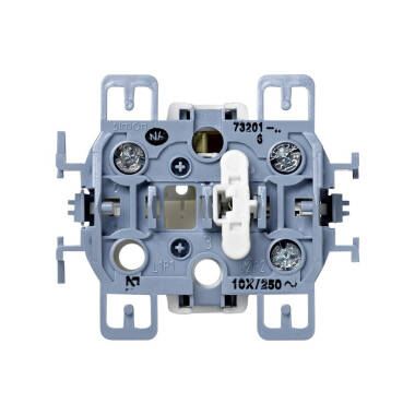 Mechanismus für Wechselschalter Simpel SIMON 73 LOFT 73201-39