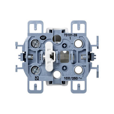 Mechanismus für einpoligen Schalter Simpel SIMON 73 LOFT 73101