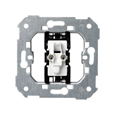 Drucktastenschalter Mechanismus Einzel SIMON 28 26150-39