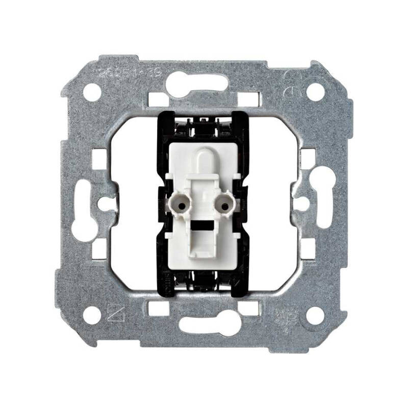 Produkt von Wechselschalter Mechanismus Einzel SIMON 28 26251