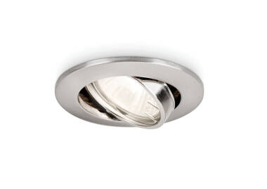 Downlight LED Okrągły PHILIPS Enif Średnica Wycięcia Ø75 mm