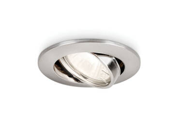 Spot Downlight PHILIPS Rond Enif Coupe Ø 75mm
