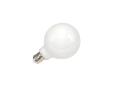 Lampadina a Filamento LED E27 8W 960 lm G80 Classe A