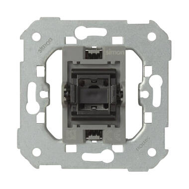 Mechanizm Włącznik Simple Przycisk SIMON 7700150