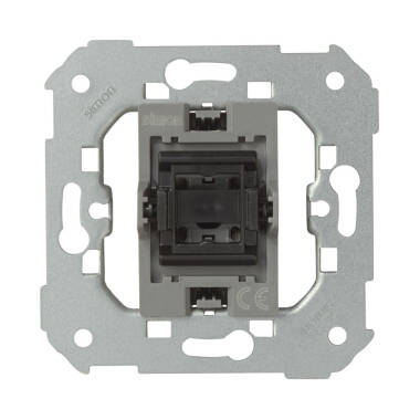 Eenvoudige schakelaar mechanisme Crossover Simon 7700251