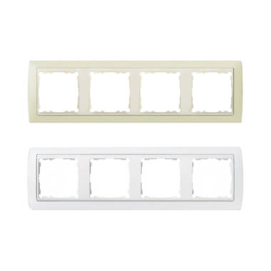 Product Cornice 4 Moduli SIMON 82 82640