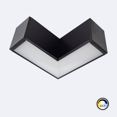 Barra Lineare LED Luxor "L" 8W (UGR19)