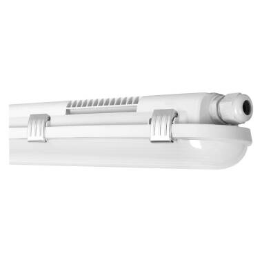 Product van Waterdichte TL LED Armatuur  81 W 150 cm 143 lm/W IP65  LEDVANCE