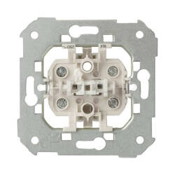 Product Doppelschalter Mechanismus Simon 75133 