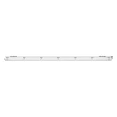 Product van Waterdichte TL LED Armatuur 26 W 150 cm 135 lm/W IP65  LEDVANCE