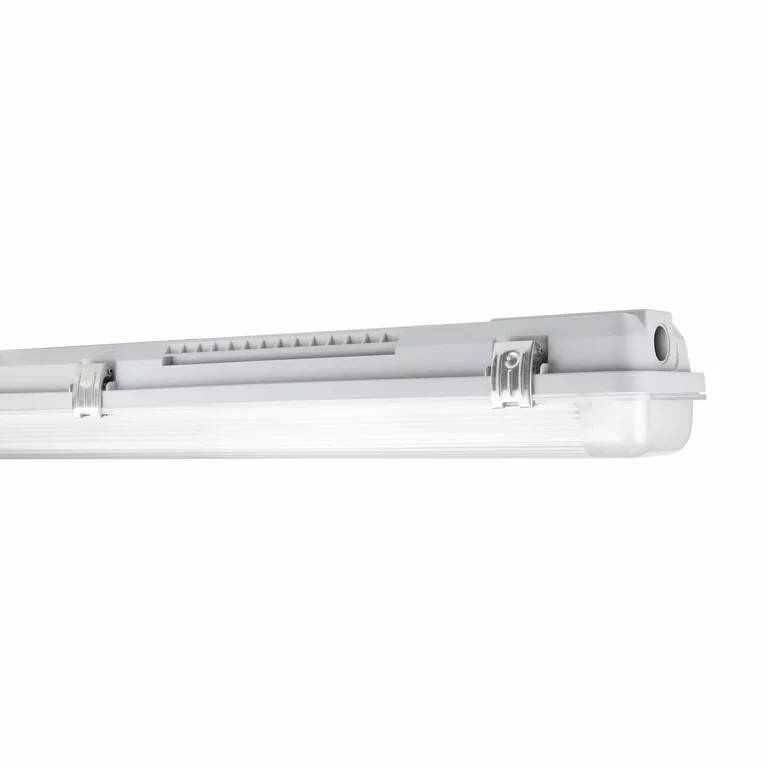 Produkt von Feuchtraum Wannenleuchte für zwei LED Röhren 60 cm IP65 LEDVANCE