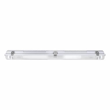 Produit de Réglette étanche pour deux tubes LED de 60 cm LEDVANCE