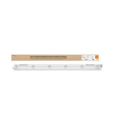 Produkt od Vodotěsné LED Zářivkové Těleso 32W 120 cm 138 lm/W IP65 LEDVANCE