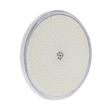 Lampadina LED PAR56 Slim Piscina Sommergibile IP68 12V AC/DC 35W