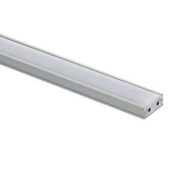 Product van 1000mm profiel voor een 15W Aretha LED strip