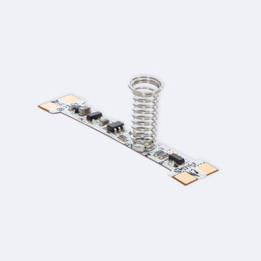 Mini Touch Schakelaar met Dimmer voor LED Strip 5V/24V DC