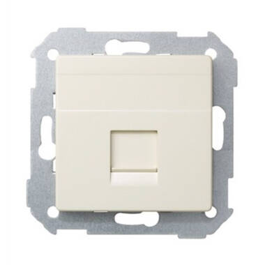 Product Coperchio per Modulo Presa RJ45 Internet Simon 82 82005